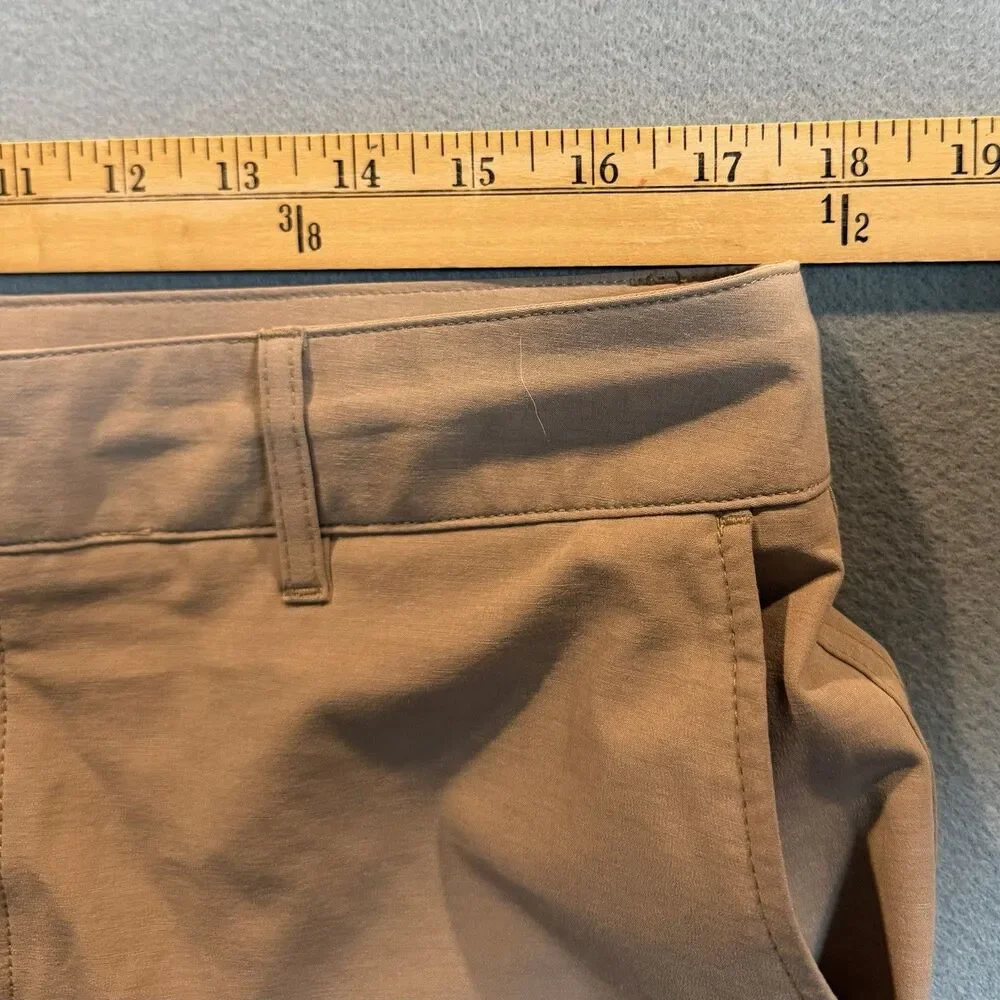Faherty no 34 khaki